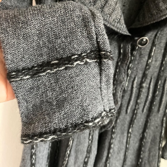 Joseph ribkoff women’s long cardigan - Picture 3 of 12